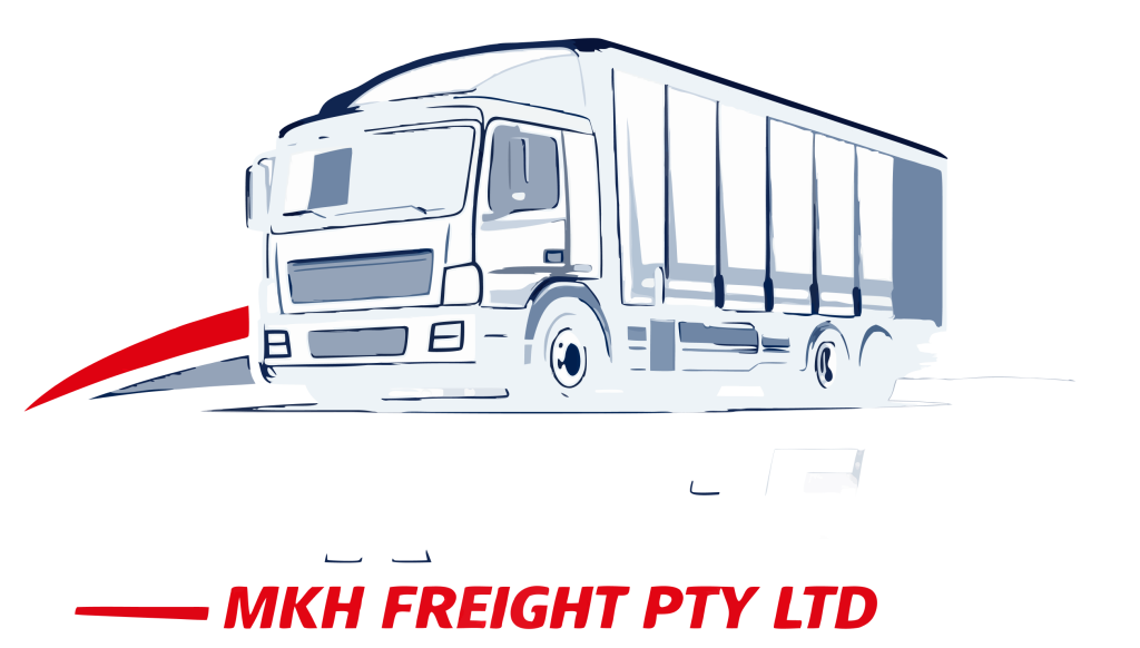 5 Brothers MKH Freight PTY LTD
